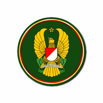 Koramil 03/Pasar Rebo Kodim